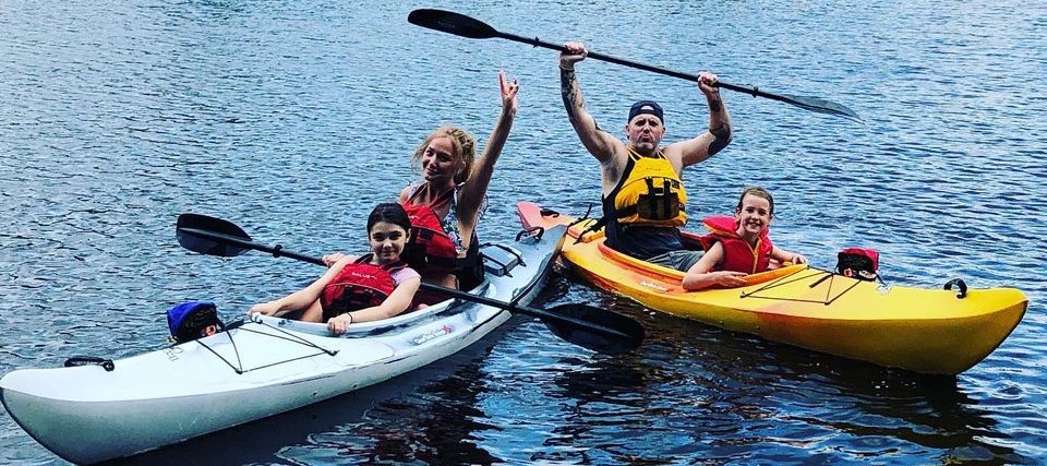 Algonquin Park (1 Day)